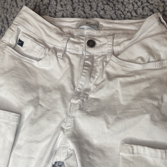 KanCan Jeans Kancan White Denim Poshmark